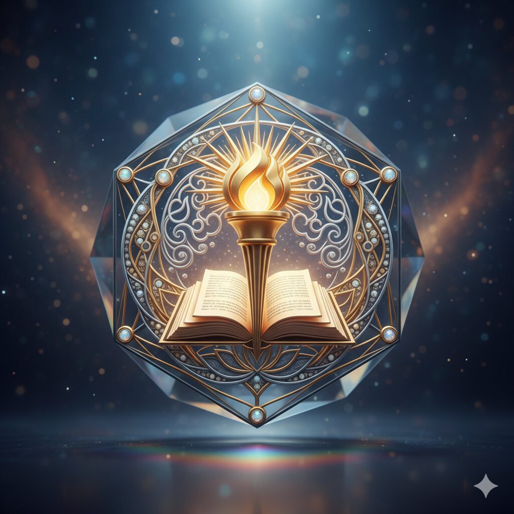 LUMIN ENLIGHTENMENTS